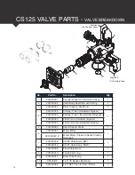 Preview for 14 page of Chandler Systems 20125X500 Manual