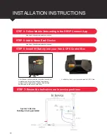 Preview for 10 page of Chandler Systems Drop D-CPS Instruction Manual