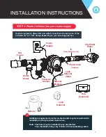 Preview for 7 page of Chandler Systems DROP Home Protection Valve Installation Manual