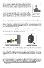 Preview for 10 page of Chandler Systems UV-10DH Operation & Installation Instructions