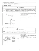 Предварительный просмотр 14 страницы Chandler 406RB-1 Instructions & Parts Book