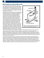 Предварительный просмотр 14 страницы Chandler Air Defrost RLC Technical Manual