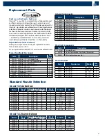 Preview for 7 page of Chandler Air Defrost TLH Technical Manual