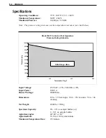 Предварительный просмотр 7 страницы Chandler AMETEK 5617 Instruction Manual