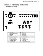 Предварительный просмотр 12 страницы Chandler AMETEK 5617 Instruction Manual