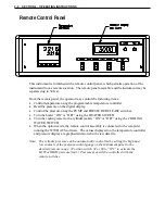 Предварительный просмотр 13 страницы Chandler AMETEK 5617 Instruction Manual