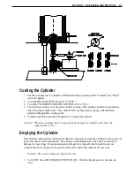 Предварительный просмотр 16 страницы Chandler AMETEK 5617 Instruction Manual