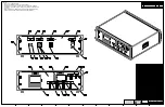 Предварительный просмотр 39 страницы Chandler AMETEK 5617 Instruction Manual