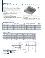 Preview for 6 page of Chandler BBL10 Manual