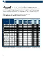 Предварительный просмотр 10 страницы Chandler CH-PROTB Technical Manual