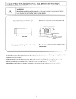 Предварительный просмотр 10 страницы Chandler CM-8700 Instructions & Parts Book