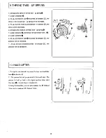 Предварительный просмотр 14 страницы Chandler CM-8700 Instructions & Parts Book