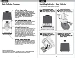 Предварительный просмотр 3 страницы Chaney Instrument Acurite 00875W Instruction Manual