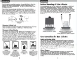 Предварительный просмотр 5 страницы Chaney Instrument Acurite 00875W Instruction Manual