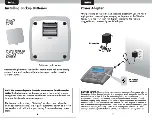 Предварительный просмотр 5 страницы Chaney Instrument AcuRite 08510 Instruction Manual