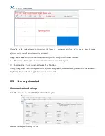 Предварительный просмотр 23 страницы Chang Rui Technology FLW-717C Product Manual