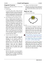 Preview for 11 page of Changan M201 2014 Wiring Diagram