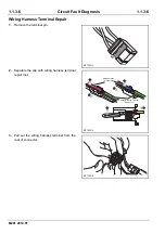 Preview for 16 page of Changan M201 2014 Wiring Diagram