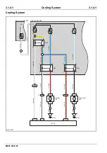 Preview for 20 page of Changan M201 2014 Wiring Diagram