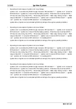 Preview for 31 page of Changan M201 2014 Wiring Diagram