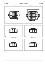 Preview for 33 page of Changan M201 2014 Wiring Diagram