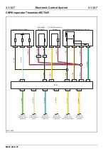 Preview for 52 page of Changan M201 2014 Wiring Diagram