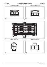 Preview for 57 page of Changan M201 2014 Wiring Diagram