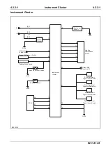 Preview for 71 page of Changan M201 2014 Wiring Diagram