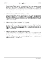 Preview for 101 page of Changan M201 2014 Wiring Diagram