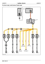 Preview for 108 page of Changan M201 2014 Wiring Diagram