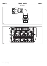 Preview for 116 page of Changan M201 2014 Wiring Diagram