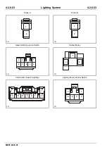 Preview for 120 page of Changan M201 2014 Wiring Diagram