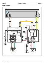 Preview for 136 page of Changan M201 2014 Wiring Diagram