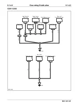 Preview for 163 page of Changan M201 2014 Wiring Diagram