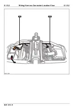 Preview for 166 page of Changan M201 2014 Wiring Diagram