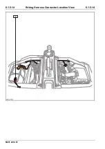 Preview for 178 page of Changan M201 2014 Wiring Diagram