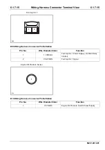 Preview for 203 page of Changan M201 2014 Wiring Diagram