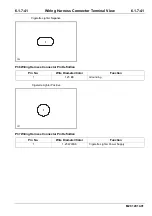 Preview for 229 page of Changan M201 2014 Wiring Diagram