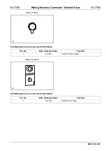 Preview for 241 page of Changan M201 2014 Wiring Diagram