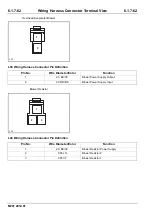 Preview for 250 page of Changan M201 2014 Wiring Diagram