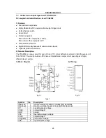 Preview for 28 page of Changhong Electric 21NF55 Service Manual