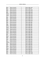 Preview for 63 page of Changhong Electric 21NF55 Service Manual