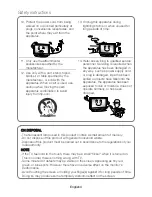 Предварительный просмотр 6 страницы Changhong Electric 3d60c4000i Operation Manual