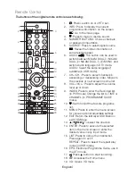 Предварительный просмотр 9 страницы Changhong Electric 3d60c4000i Operation Manual