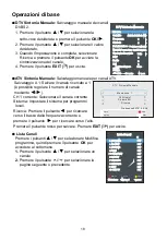 Предварительный просмотр 165 страницы Changhong Electric CHIQ LED40E5000ISN Operation Manual