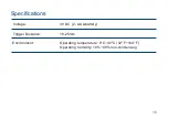 Preview for 17 page of Changhong Electric CHiQ User Manual