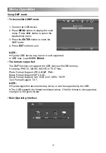 Preview for 20 page of Changhong Electric EF24E868 Operation Manual