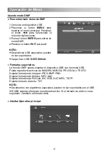 Preview for 92 page of Changhong Electric EF24E868 Operation Manual