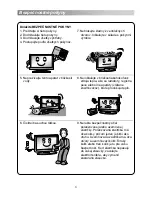 Предварительный просмотр 60 страницы Changhong Electric EF24F898SD Operation Manual