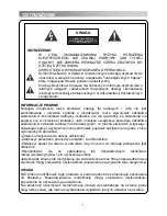 Предварительный просмотр 112 страницы Changhong Electric EF24F898SD Operation Manual